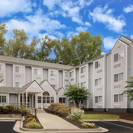 Microtel Inn & Suites By Wyndham Atlanta Buckhead Area Chamblee Eksteriør bilde