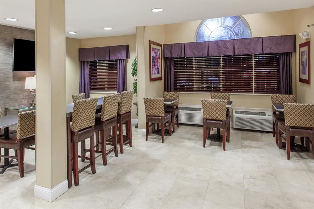 Microtel Inn & Suites By Wyndham Atlanta Buckhead Area Chamblee Eksteriør bilde