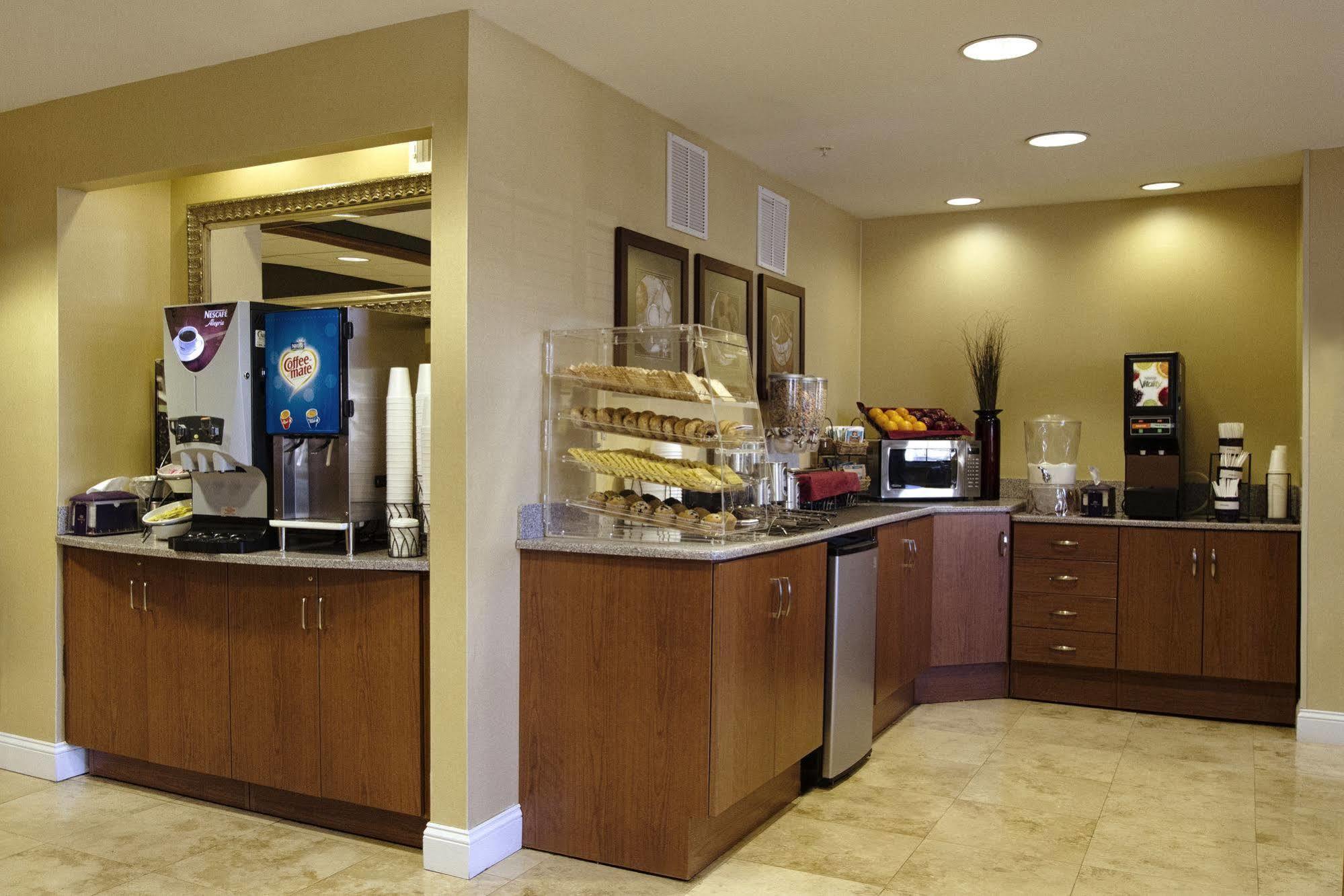 Microtel Inn & Suites By Wyndham Atlanta Buckhead Area Chamblee Eksteriør bilde
