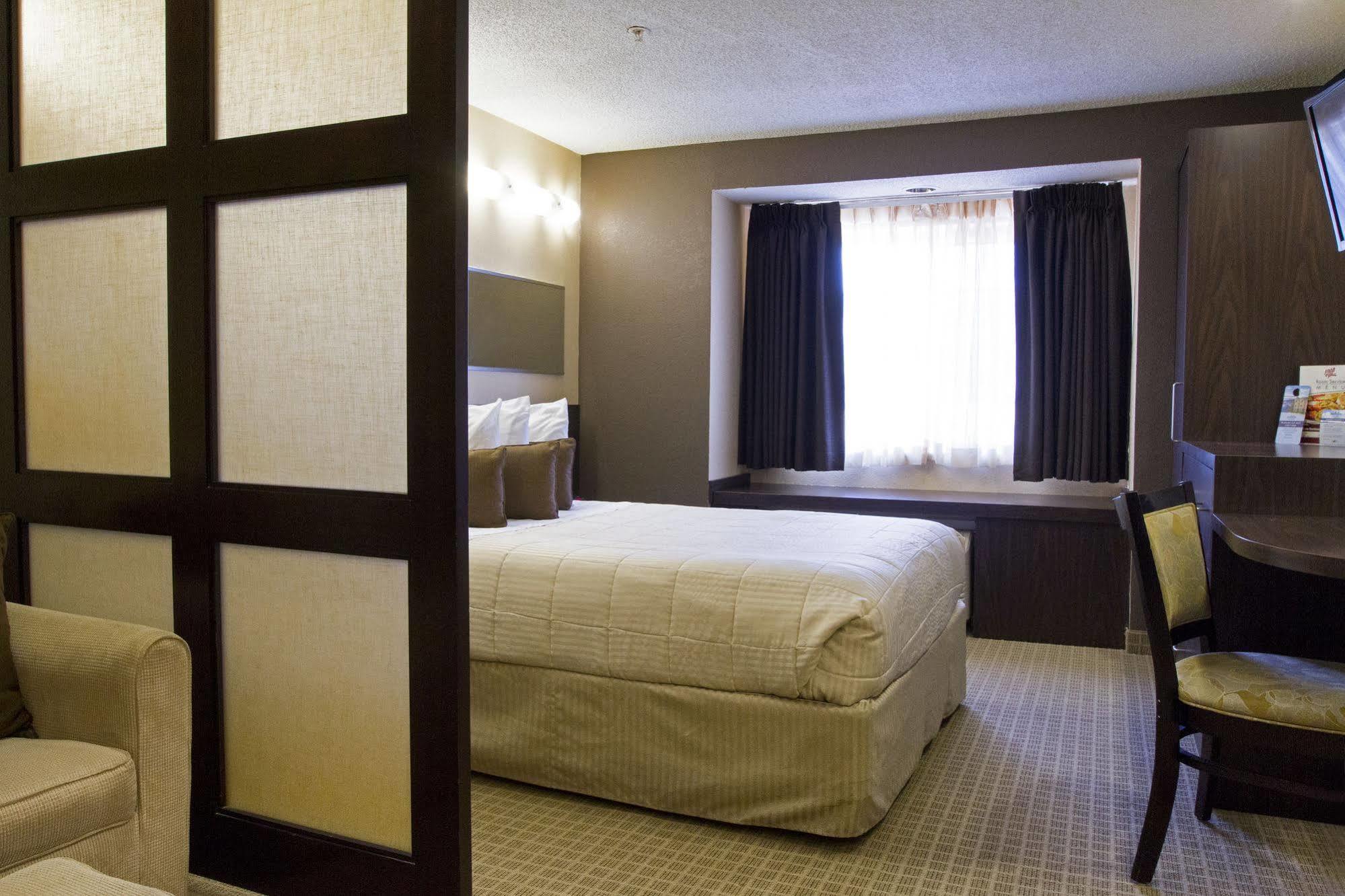 Microtel Inn & Suites By Wyndham Atlanta Buckhead Area Chamblee Eksteriør bilde